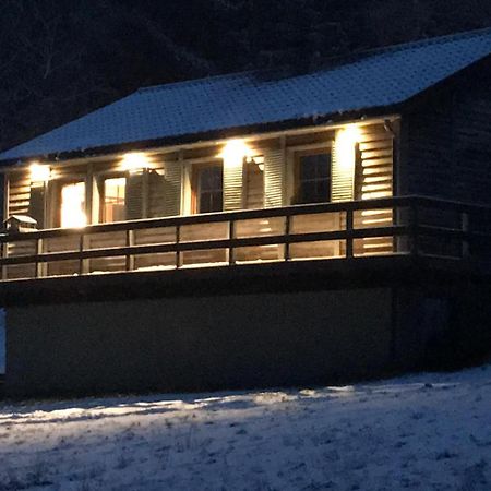 Chalet Le Forestier Бюллінген Екстер'єр фото